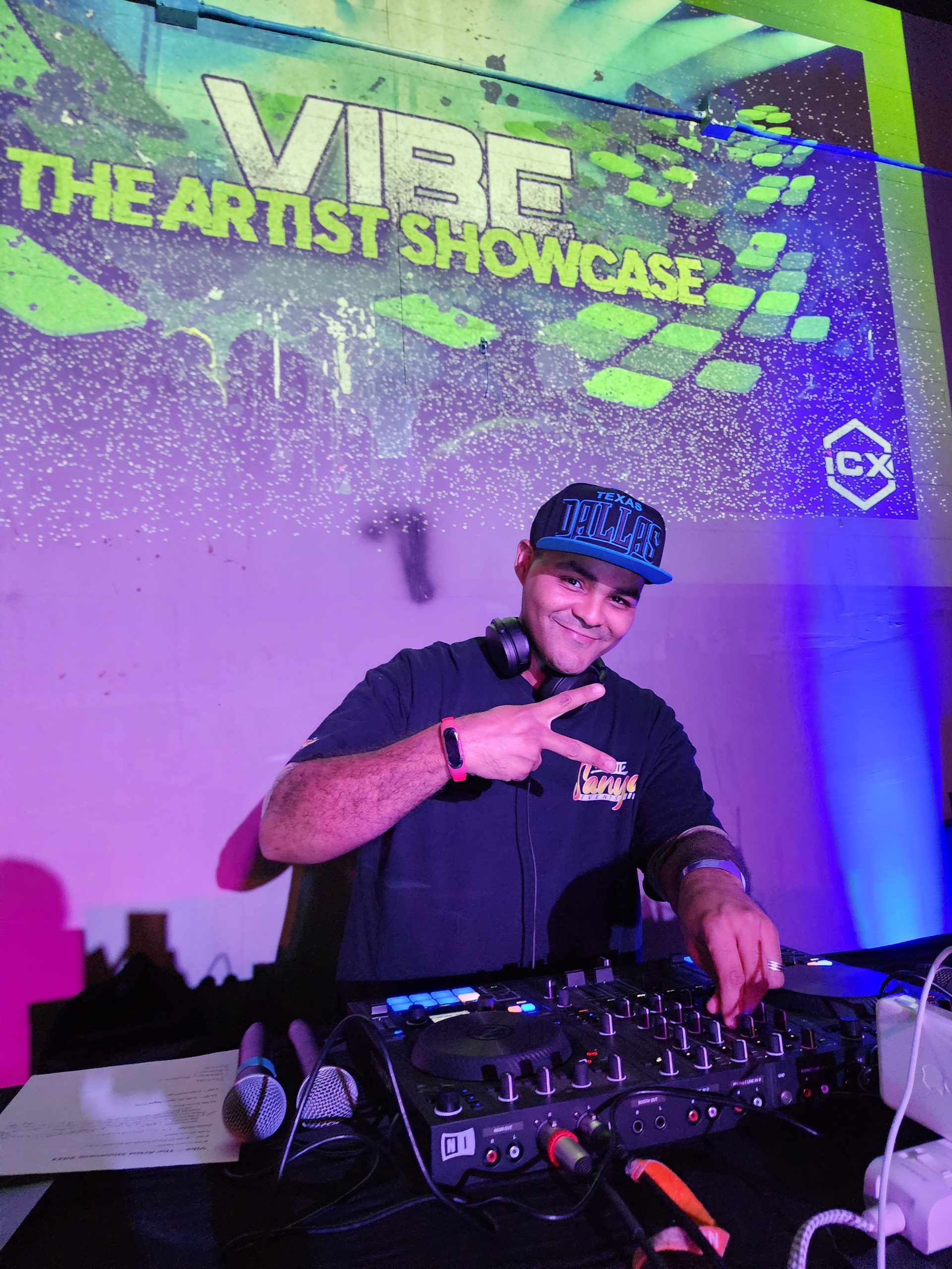 dj dallas