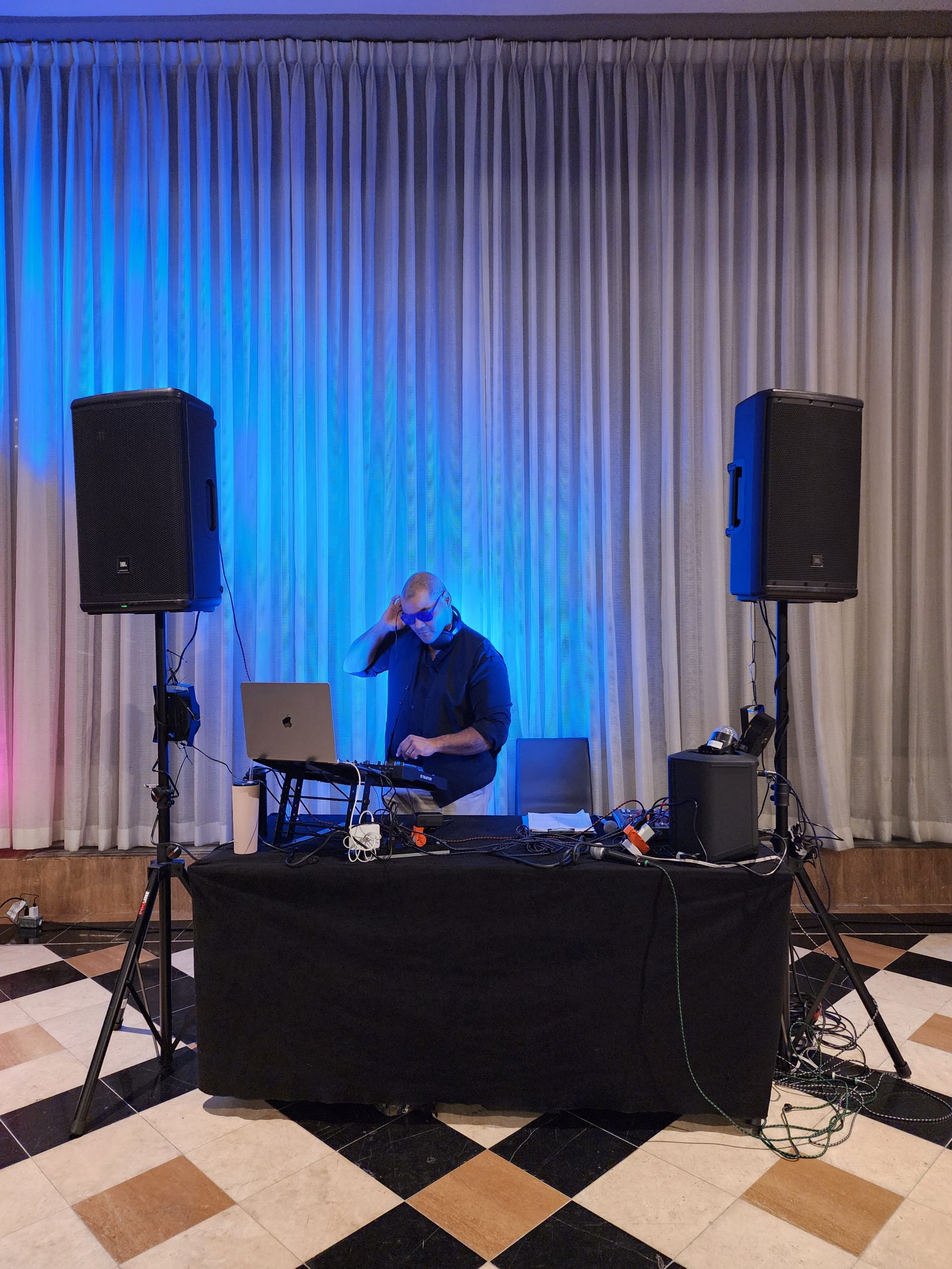 djs for corporate events